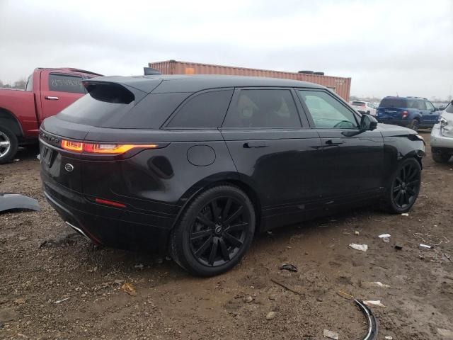 2020 LAND ROVER RANGE ROVE - SALYK2FV7LA292961