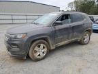 Lot #3023276069 2022 JEEP COMPASS LA