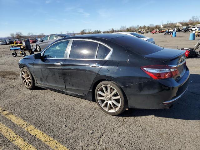 VIN 1HGCR2F51HA289236 2017 HONDA ACCORD no.2