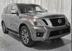 NISSAN ARMADA SV photo