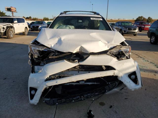 2016 TOYOTA RAV4 SE - JTMNFREVXGJ071224