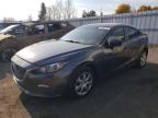 MAZDA 3 SPORT photo