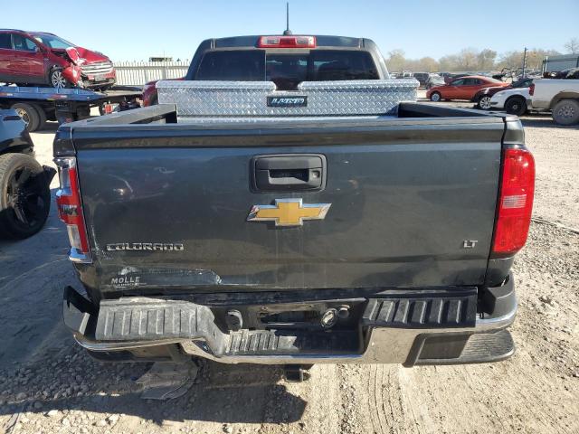 2015 CHEVROLET COLORADO L - 1GCGTBE32F1267101