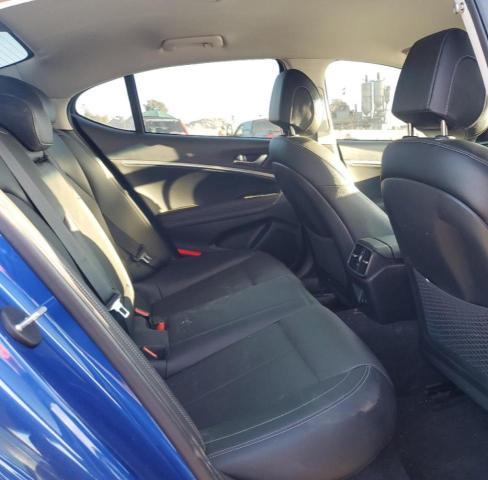 2020 GENESIS G70 KMTG64LAXLU056650