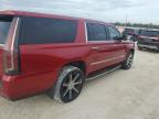 Lot #2959641937 2015 CADILLAC ESCALADE E