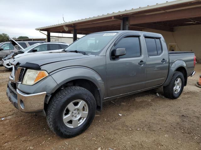 Global Auto Auctions: 2008 NISSAN FRONTIER C