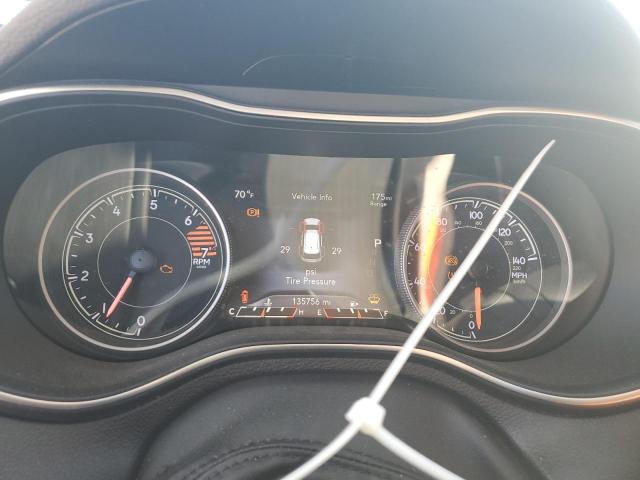 2019 JEEP CHEROKEE L - 1C4PJLDB4KD278291