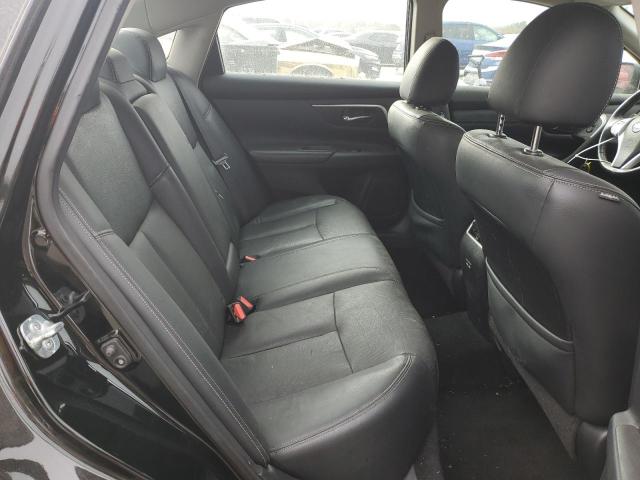2017 NISSAN ALTIMA 2.5 - 1N4AL3AP4HC487132