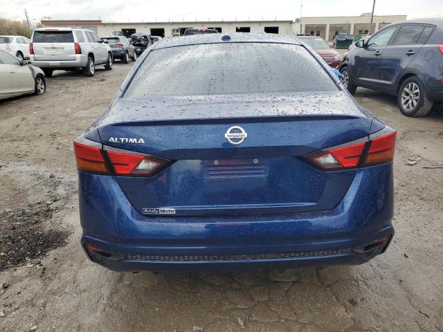 2019 NISSAN ALTIMA S - 1N4BL4BV6KC249524
