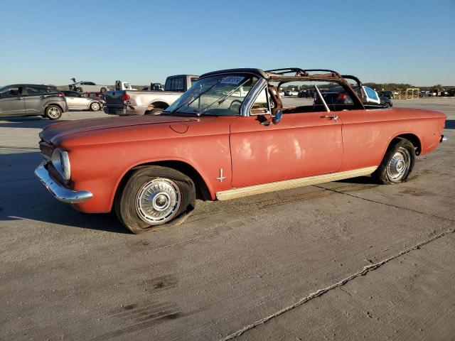 1963 CHEVROLET CORVAIR #2978912631