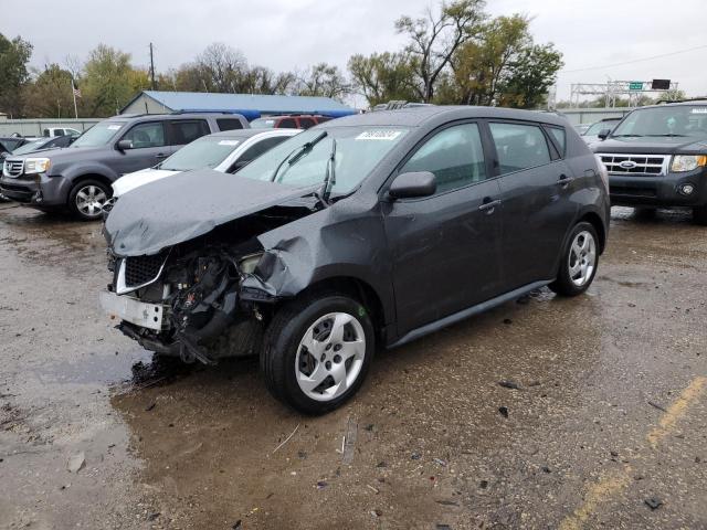 2010 PONTIAC VIBE #3028543954