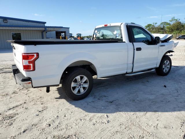 VIN 1FTMF1CB4JKC04969 2018 Ford F-150 no.3