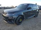 2019 LAND ROVER RANGE ROVE - SALWR2RE4KA828651