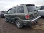 HONDA PILOT EX photo