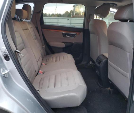 2019 HONDA CR-V EX - JHLRW2H58KX007339