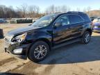 2016 CHEVROLET EQUINOX LT - 2GNFLFE32G6241056