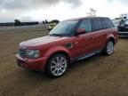 LAND ROVER RANGE ROVE снимка