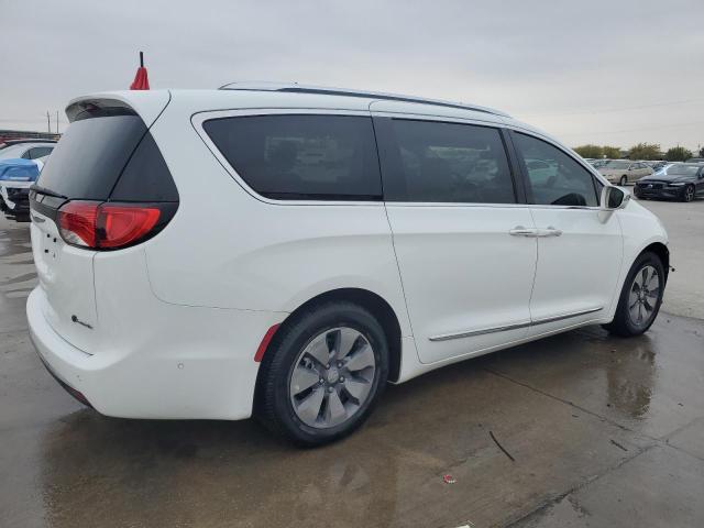 2018 CHRYSLER PACIFICA H - 2C4RC1N77JR105409