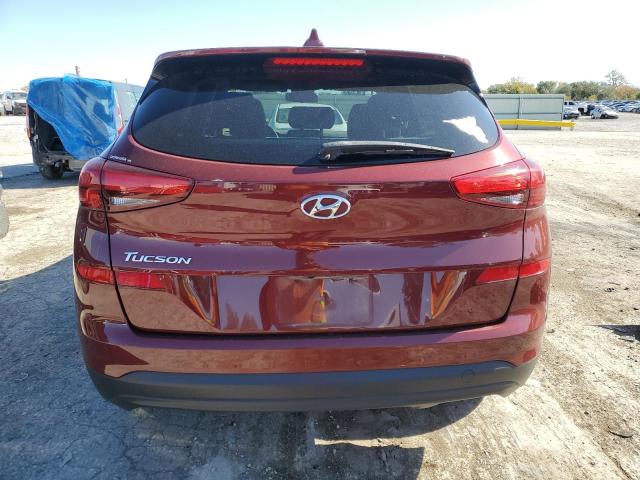 2019 HYUNDAI TUCSON SE - KM8J23A43KU008201