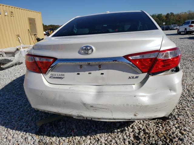 2017 TOYOTA CAMRY LE - 4T1BF1FK0HU762282