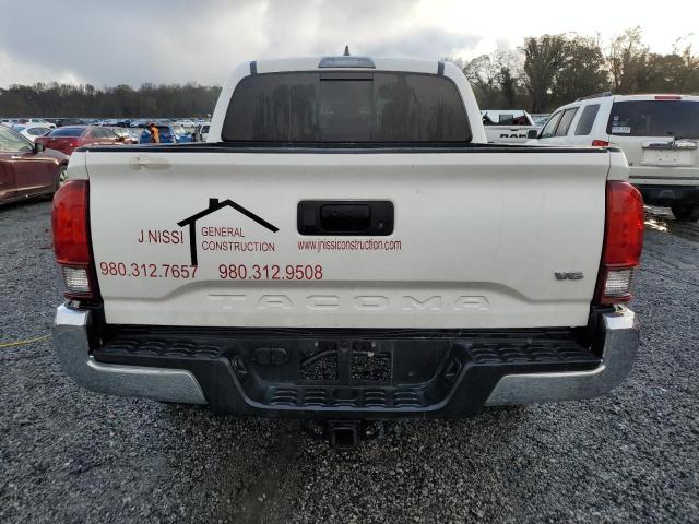 2019 TOYOTA TACOMA DOU - 3TMCZ5AN5KM230143