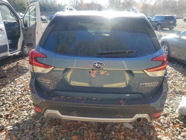 2024 SUBARU FORESTER T - JF2SKAMC4RH477320