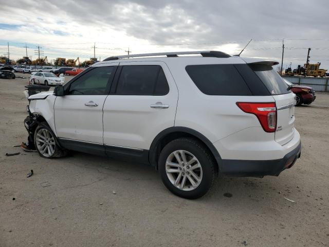 2015 FORD EXPLORER X - 1FM5K8D82FGC16071