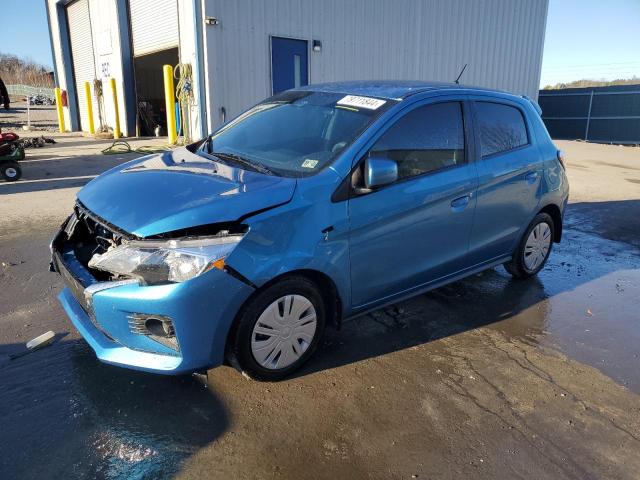 2022 MITSUBISHI MIRAGE ES #2994193326