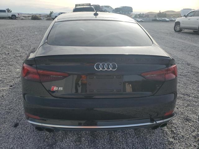 2018 AUDI S5 PRESTIG WAUC4CF59JA066514