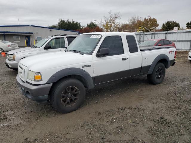 2008 FORD RANGER SUP #2996536518