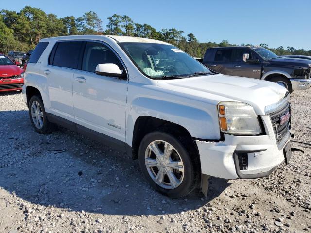 2017 GMC TERRAIN SL - 2GKALMEK9H6299735