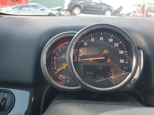 2020 MINI COOPER S C - WMZYX1C01L3L48814