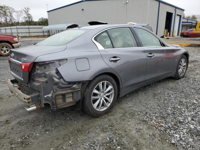 2015 INFINITI Q50 BASE - JN1BV7APXFM342672