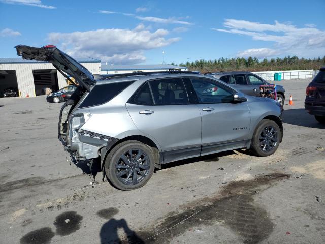 2024 CHEVROLET EQUINOX RS - 3GNAXWEGXRS130311