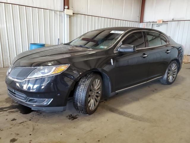 2015 LINCOLN MKS #2996561607