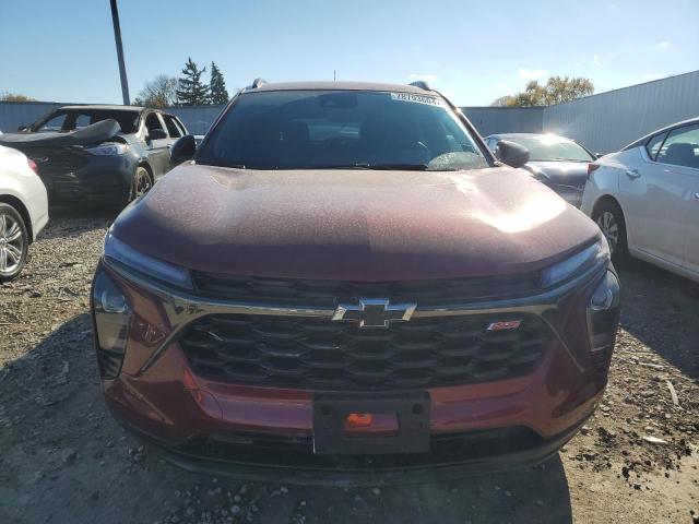 2024 CHEVROLET TRAX 2RS KL77LJE24RC195972