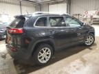 Lot #3022798310 2015 JEEP CHEROKEE L