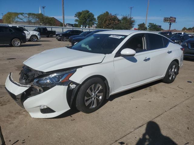 VIN 1N4BL4BV8MN318480 2021 NISSAN ALTIMA no.1