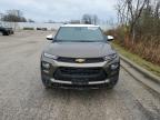 CHEVROLET TRAILBLAZE photo