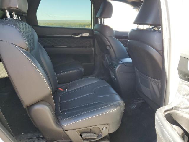 2021 HYUNDAI PALISADE C - KM8R7DHE6MU189161