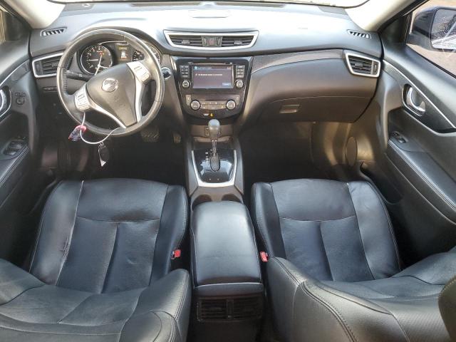 2015 NISSAN ROGUE S - 5N1AT2MV2FC904142