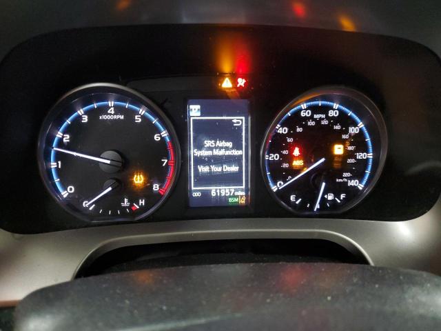 2018 TOYOTA RAV4 ADVEN - JTMWFREVXJJ192847