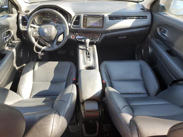2016 HONDA HR-V EXL - 3CZRU6H72GM707232