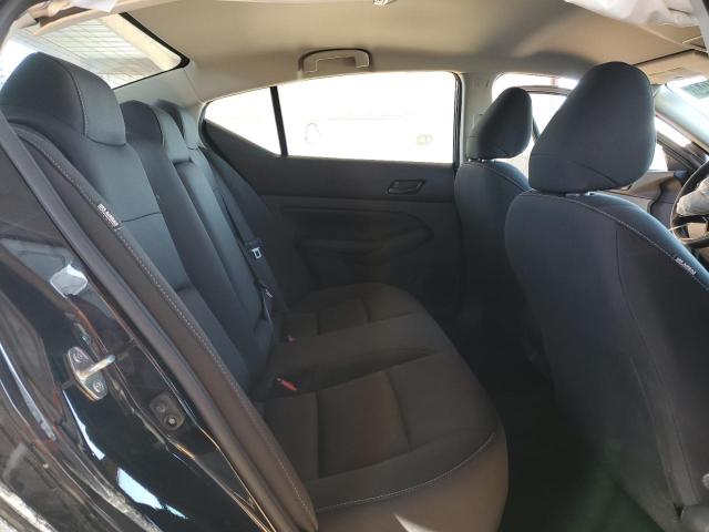 2024 NISSAN ALTIMA S - 1N4BL4BV9RN350507