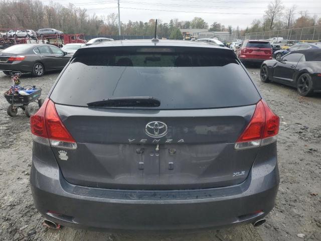 VIN 4T3ZK3BB8EU068535 2014 TOYOTA VENZA no.6