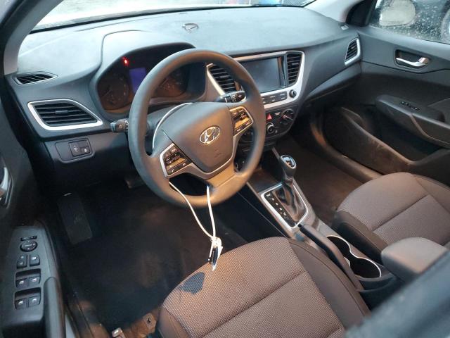 2022 HYUNDAI ACCENT SE - 3KPC24A62NE158811