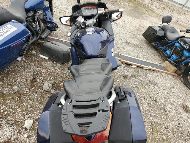 2004 HONDA ST1300 - JH2SC51034M200615