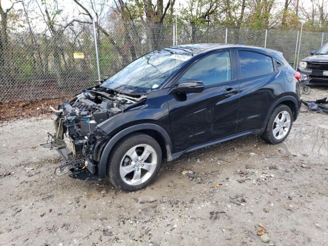 HONDA HR-V EX