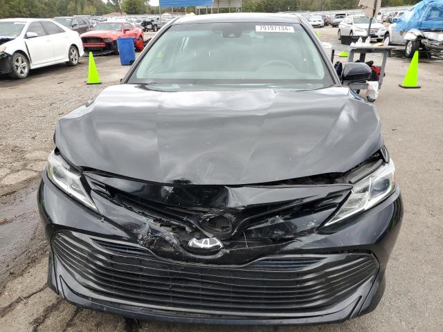 2018 TOYOTA CAMRY L - 4T1B11HK3JU633518