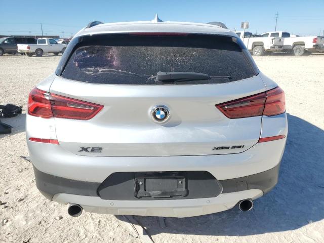 VIN WBXYJ1C08L5P25499 2020 BMW X2 no.6